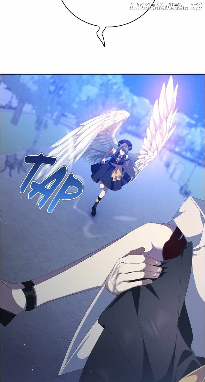 Zero Game Chapter 304 80